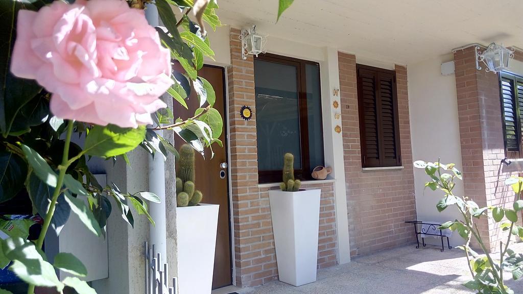 Appartamento La Giunchiglia Assisi Exterior photo